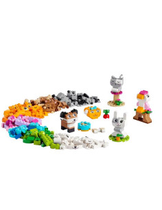 ANIMALI DOMESTICI CREATIVI 2