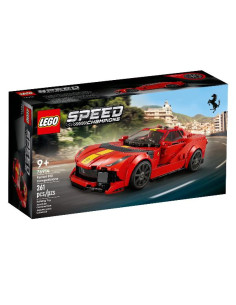 FERRARI 812 COMPETIZIONE 2