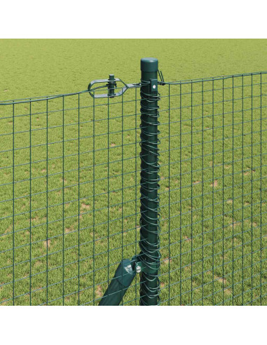 Palo della recinzione Verde