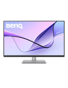 BenQ MA320UP Monitor PC 80 cm (31.5") 3840 x 2160 Pixel 4K Ultra HD Bianco 2