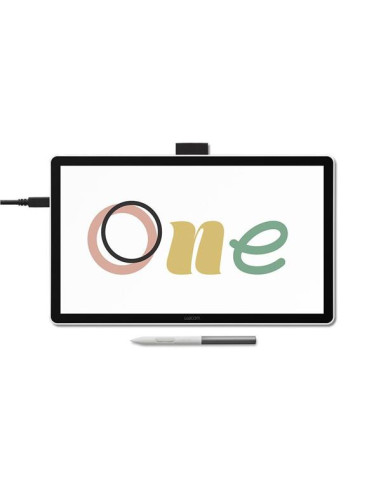 WACOM ONE PEN DISPLAY 14.0