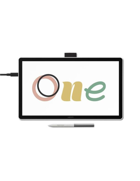 WACOM ONE PEN DISPLAY 14.0