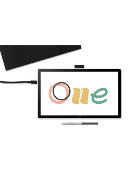 WACOM ONE PEN DISPLAY 14.0