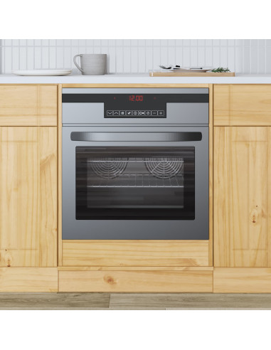 Armadietto Miele 60 x 46 x 81 cm Pino massello
