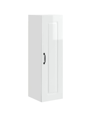 Mobile da cucina Kalmar Bianco Lucido 30 x 31 x 100 cm