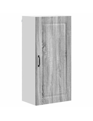 Mobile da cucina Kalmar Grigio Sonoma 50 x 31 x 100 cm