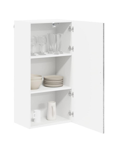 Mobile da cucina Kalmar Grigio Sonoma 50 x 31 x 100 cm