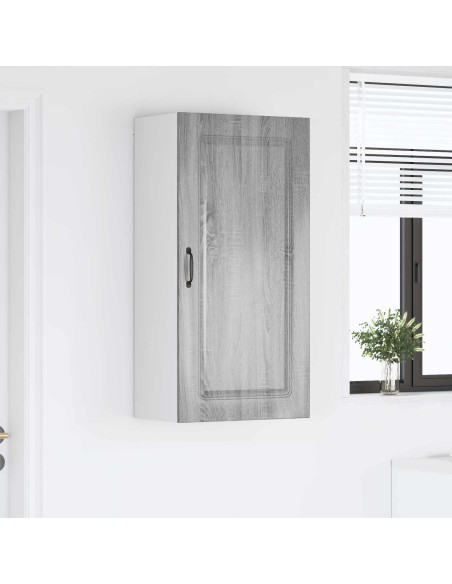 Mobile da cucina Kalmar Grigio Sonoma 50 x 31 x 100 cm