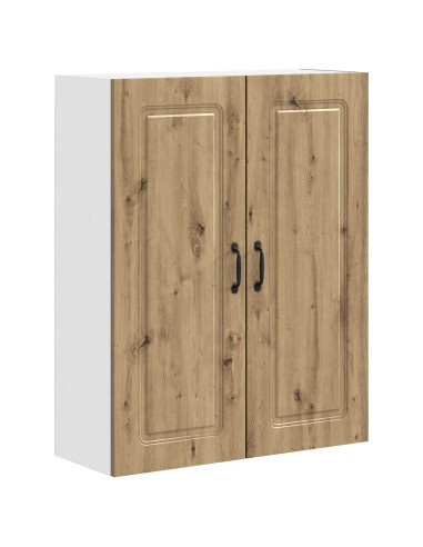 Mobile da cucina Kalmar Rovere artigianale 80 x 31 x 100 cm