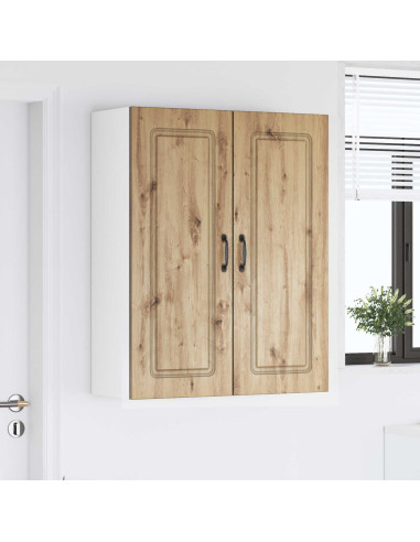 Mobile da cucina Kalmar Rovere artigianale 80 x 31 x 100 cm