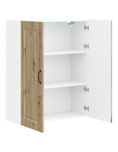 Mobile da cucina Kalmar Rovere artigianale 80 x 31 x 100 cm