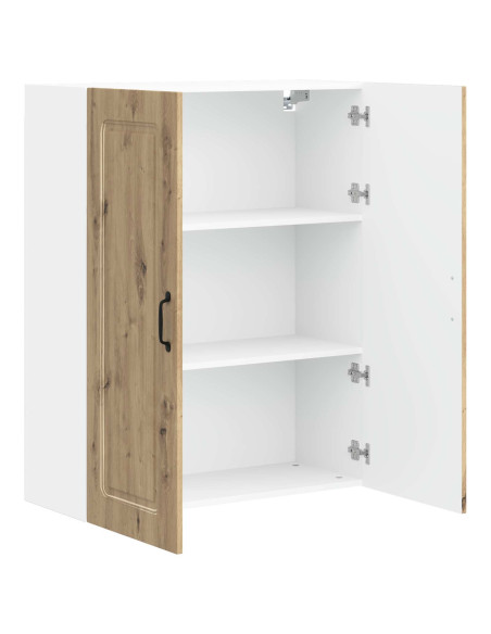 Mobile da cucina Kalmar Rovere artigianale 80 x 31 x 100 cm