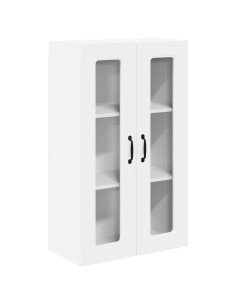 Mobile da cucina Kalmar Bianco 60 x 31 x 100 cm 2