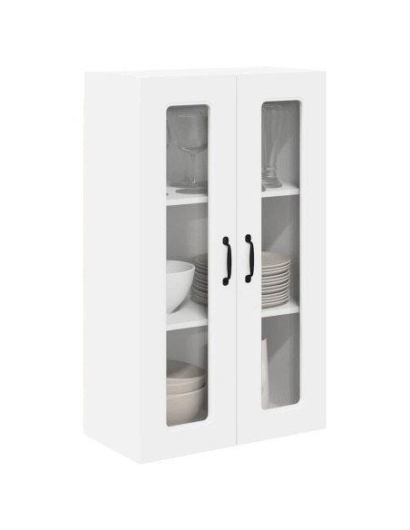 Mobile da cucina Kalmar Bianco 60 x 31 x 100 cm