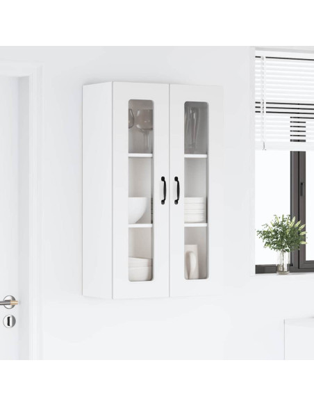 Mobile da cucina Kalmar Bianco 60 x 31 x 100 cm