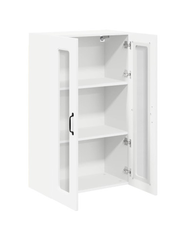 Mobile da cucina Kalmar Bianco 60 x 31 x 100 cm