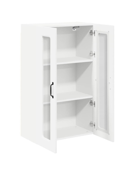 Mobile da cucina Kalmar Bianco 60 x 31 x 100 cm