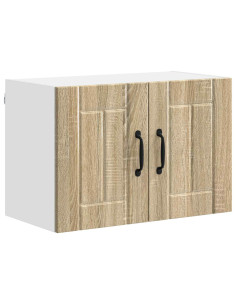 Pensile cucina Rovere Sonoma 60 x 31 x 40 cm Legno multistrato 2