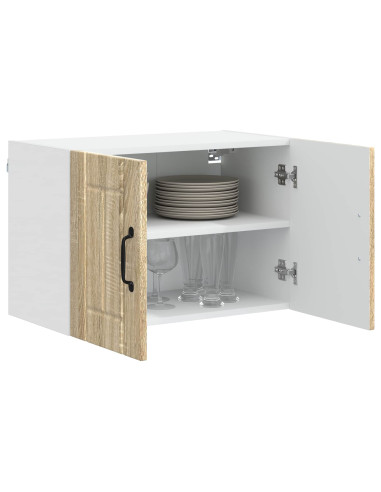 Pensile cucina Rovere Sonoma 60 x 31 x 40 cm Legno multistrato
