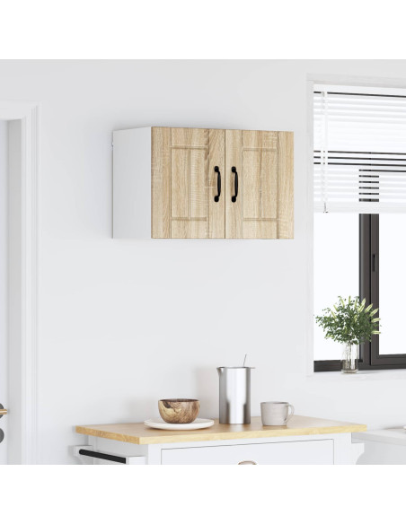 Pensile cucina Rovere Sonoma 60 x 31 x 40 cm Legno multistrato