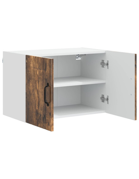 Pensile cucina Rovere fumé 60 x 31 x 40 cm Legno multistrato