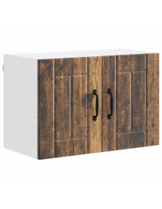 Pensile cucina Legno vecchio 60 x 31 x 40 cm Legno multistrato 2