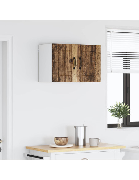 Pensile cucina Legno vecchio 60 x 31 x 40 cm Legno multistrato