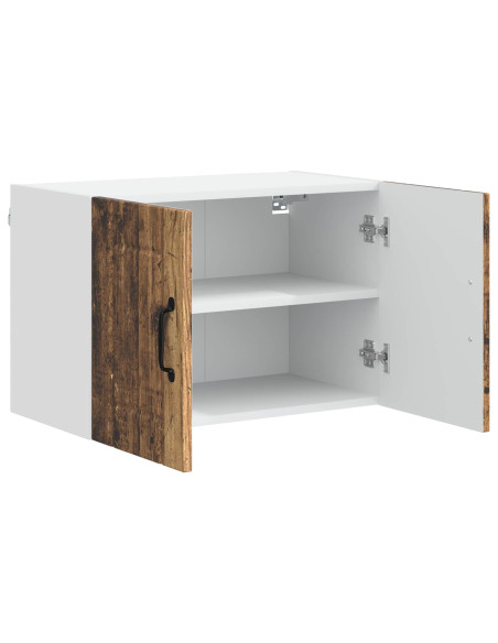 Pensile cucina Legno vecchio 60 x 31 x 40 cm Legno multistrato