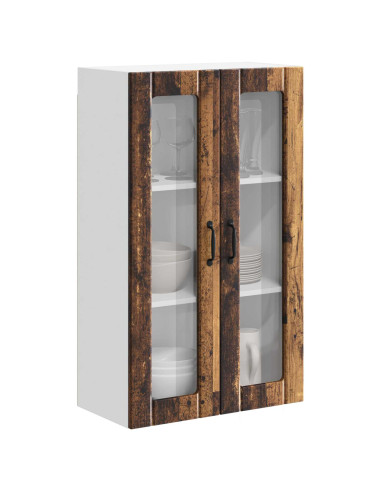 Pensile cucina Legno vecchio 60 x 31 x 100 cm Legno multistrato