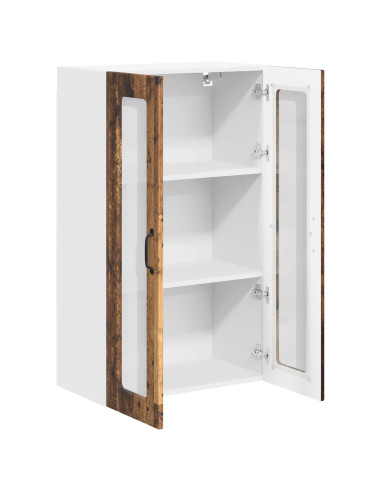 Pensile cucina Legno vecchio 60 x 31 x 100 cm Legno multistrato