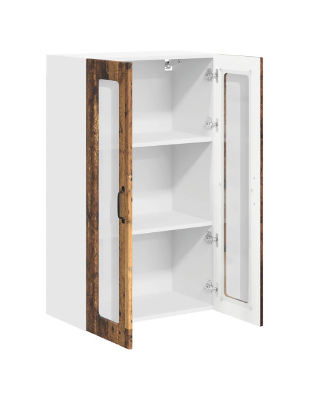 Pensile cucina Legno vecchio 60 x 31 x 100 cm Legno multistrato