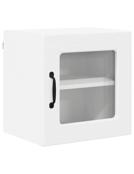 Mobile da cucina Bianco 40 x 31 x 40 cm Legno multistrato
