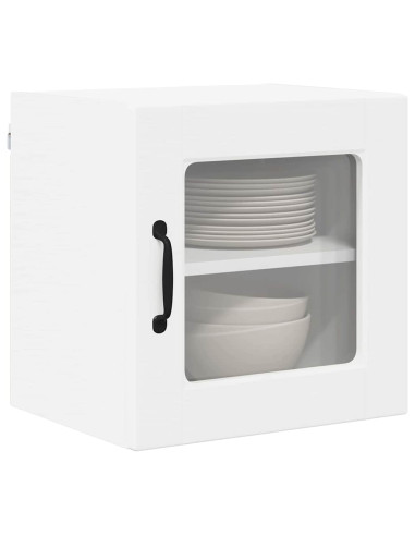 Mobile da cucina Bianco 40 x 31 x 40 cm Legno multistrato