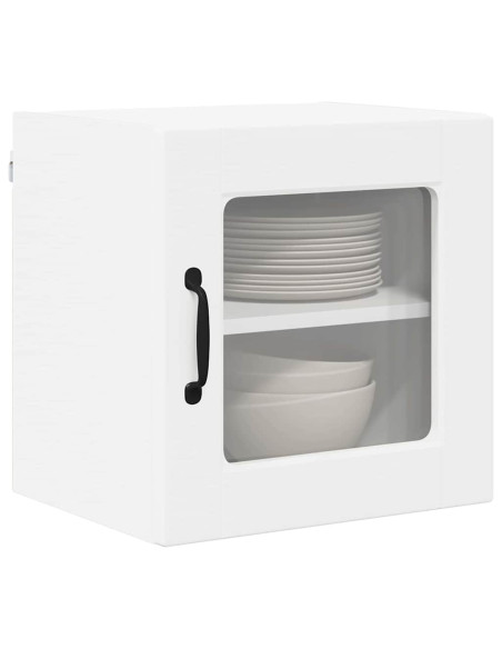 Mobile da cucina Bianco 40 x 31 x 40 cm Legno multistrato