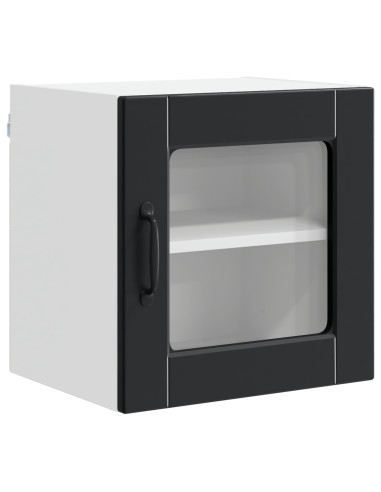 Mobile da cucina Nero 40 x 31 x 40 cm Legno multistrato