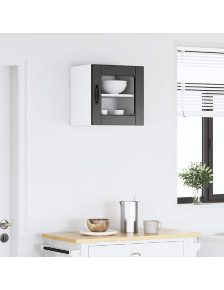 Mobile da cucina Nero 40 x 31 x 40 cm Legno multistrato