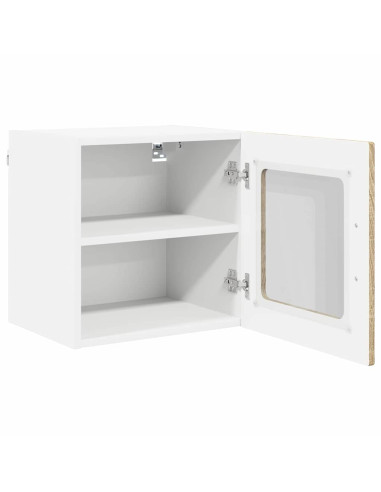 Mobile da cucina con lo scaffale Rovere Sonoma 40 x 31 x 40 cm