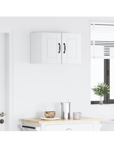 Mobile da cucina 2 pcs Bianco 30 x 31 x 40 cm Legno multistrato