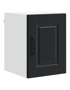 Mobile da cucina Nero 30 x 31 x 40 cm Legno multistrato 2