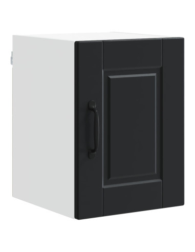 Mobile da cucina Nero 30 x 31 x 40 cm Legno multistrato