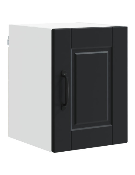 Mobile da cucina Nero 30 x 31 x 40 cm Legno multistrato