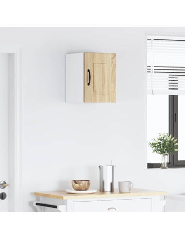 Mobile da cucina con lo scaffale Rovere Sonoma 30 x 31 x 40 cm