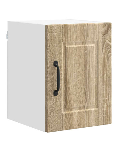 Mobile da cucina con porta 2 pcs Rovere Sonoma 30 x 31 x 40 cm