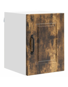 Mobile da cucina Rovere fumé 30 x 31 x 40 cm Legno multistrato 2