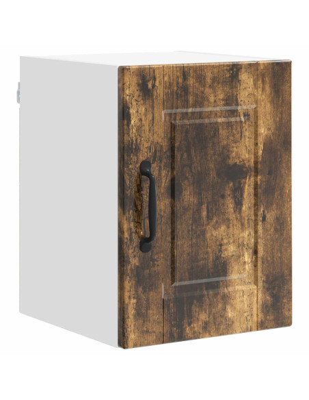 Mobile da cucina Rovere fumé 30 x 31 x 40 cm Legno multistrato