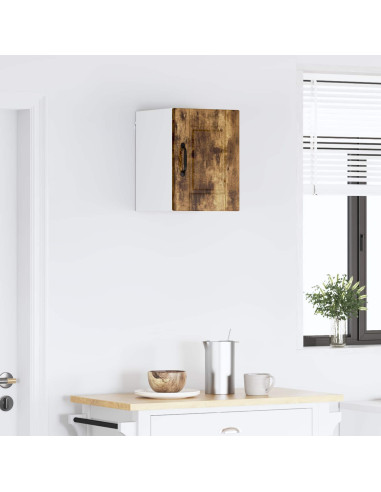 Mobile da cucina Rovere fumé 30 x 31 x 40 cm Legno multistrato