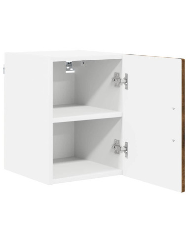Mobile da cucina Rovere fumé 30 x 31 x 40 cm Legno multistrato