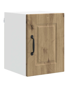 Mobile da cucina con porta Rovere artigianale 30 x 31 x 40 cm 2