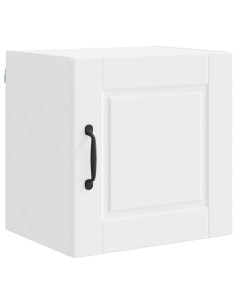 Mobile da cucina Bianco 40 x 31 x 40 cm Legno multistrato 2