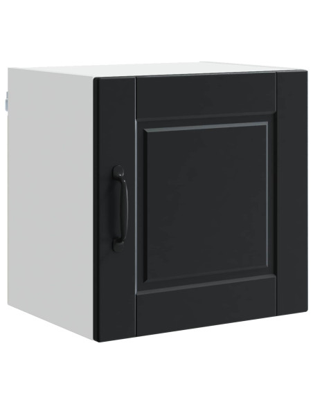 Mobile da cucina Nero 40 x 31 x 40 cm Legno multistrato